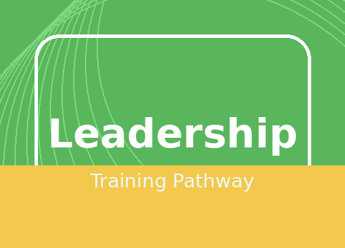 Leadership training