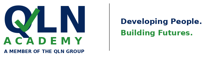 QLN Academy Logo