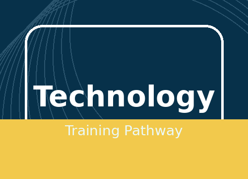 Technology training